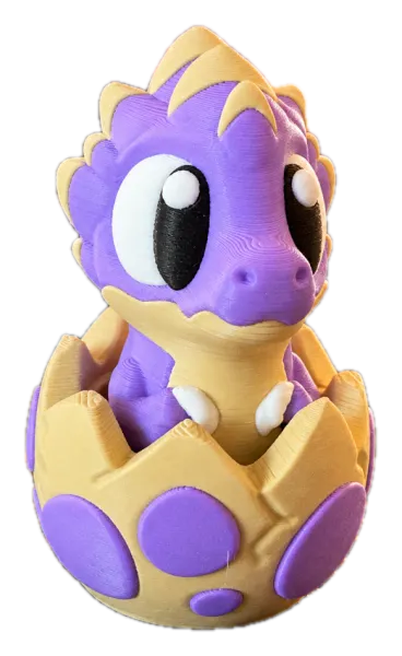 Velociraptor clicker